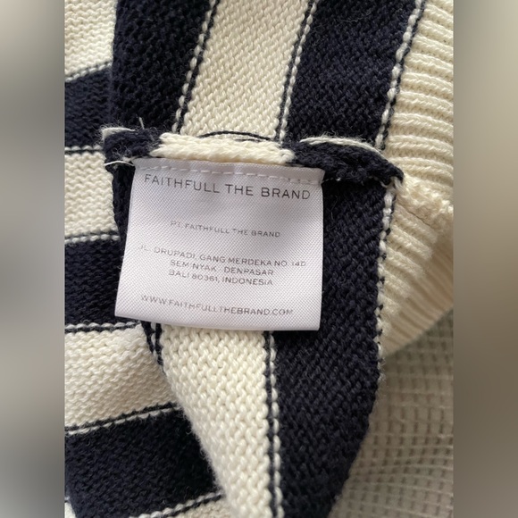 FAITHFULL THE BRAND 😍♥️ XS - Picture 6 of 7